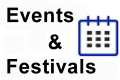 Hepburn Springs Events and Festivals Directory