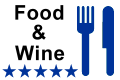 Hepburn Springs Food and Wine Directory