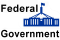 Hepburn Springs Federal Government Information