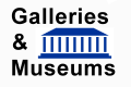 Hepburn Springs Galleries and Museums