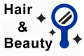 Hepburn Springs Hair and Beauty Directory