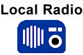 Hepburn Springs Local Radio Information