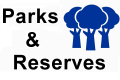 Hepburn Springs Parkes and Reserves