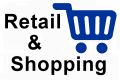 Hepburn Springs Retail and Shopping Directory