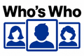 Hepburn Springs Who's Who